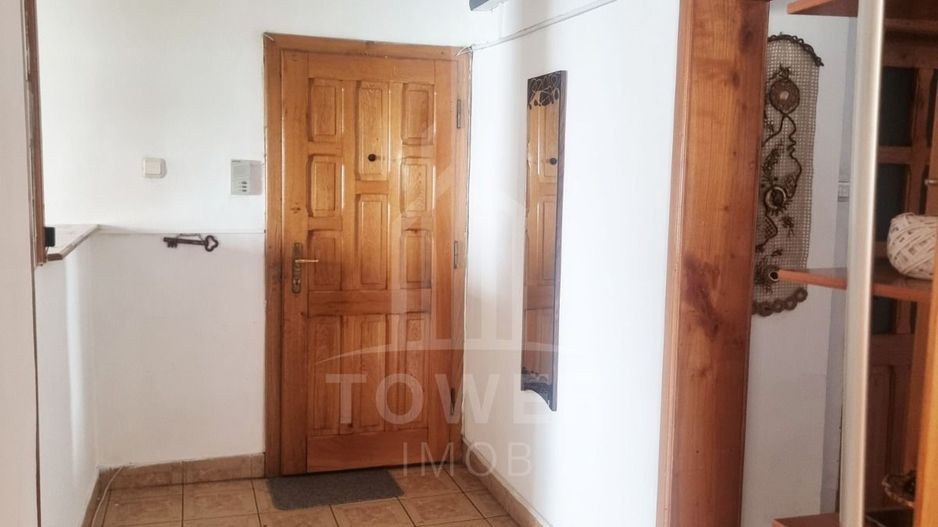 Apartament de vanzare 3 camere decomandate 73 mp Terezian - Poză 4