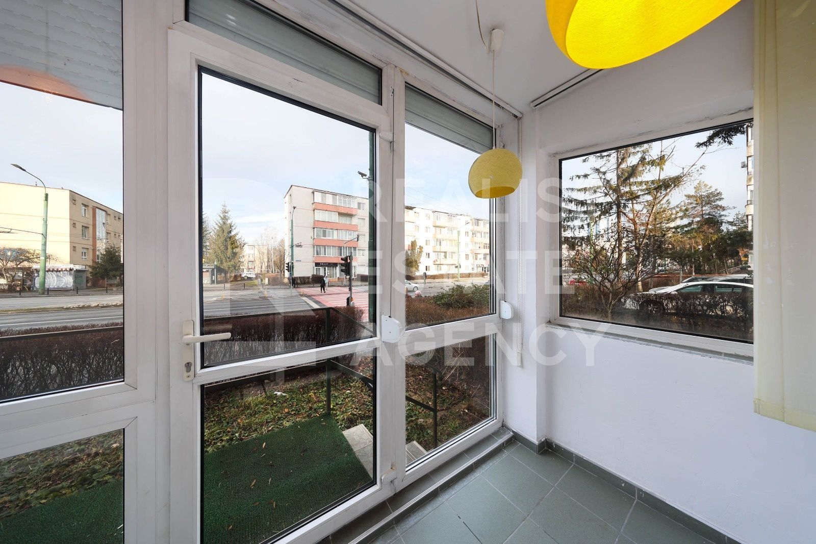 Spațiu comercial/birou/apartament 3 camere, Centrul civic - Poză 8