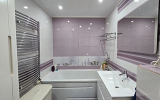APARTAMENT DE ÎNCHIRIAT PREMIUM \4 CAMERE ÎN REȘIȚA \ZONA MICRO IV - Poză 7