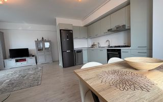 REA1027911 Apartament 2 camere cu boxa si parcare in Pipera Rond OMV - Poză 4