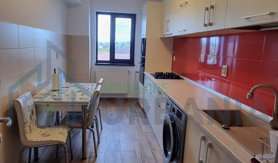Apartament 2 camere de inchiriat, Bucium Confort, Iasi - Poză 6