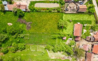 Casa traditionala + 8.500 mp teren, intravilan, Sinca Noua, Brasov - Poză 11
