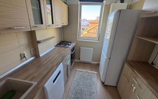 Apartament 3 camere decomandat, 71 mp, et2/4 - Turnisor, Sibiu - Poză 10