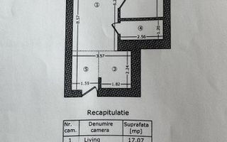 2 camere Aviatiei Herastrau Baneasa I Premium Mobilat Utilat Designer - Poză 2