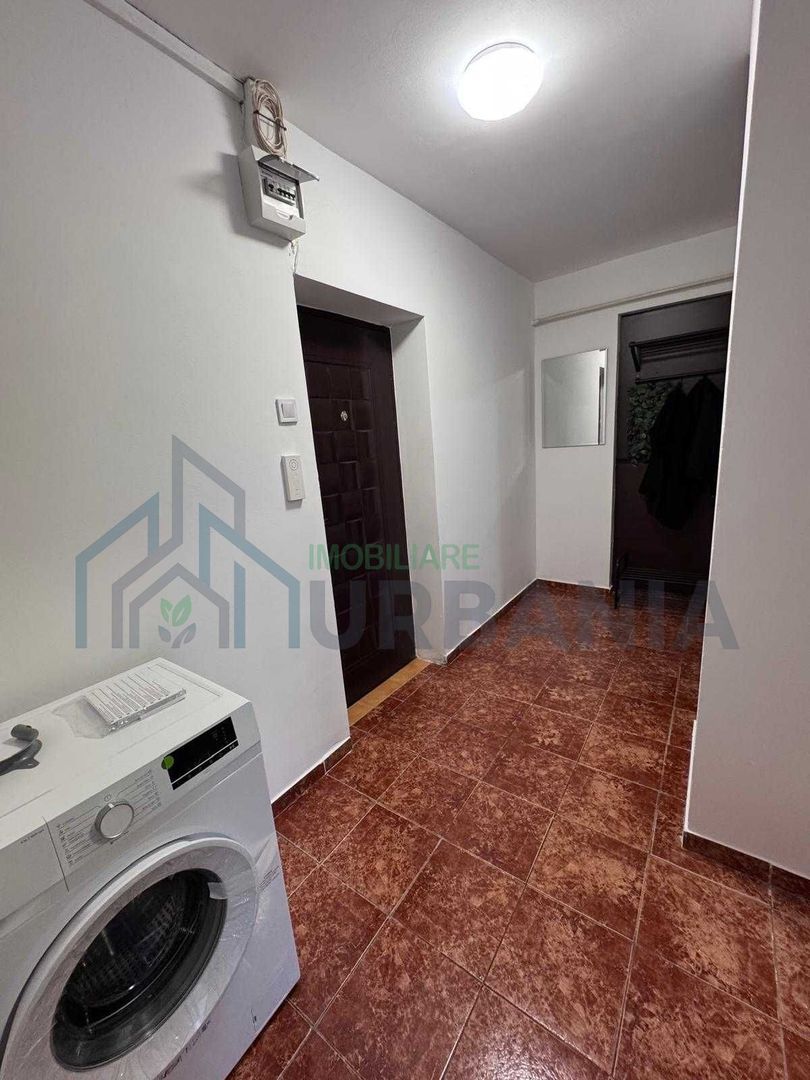 Proprietar ofer spre inchiriere apartament cu o camera - zona gara/pasaj ocrav bancila - Poză 2
