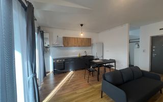 Apartament de Inchiriat | 56 MPU | 2 Camere | Principesa Elisabeta - Poză 4