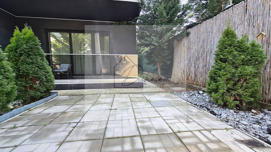 COM 0% I Apartament 3 camere Pipera curte gradina proprie - Poză 13