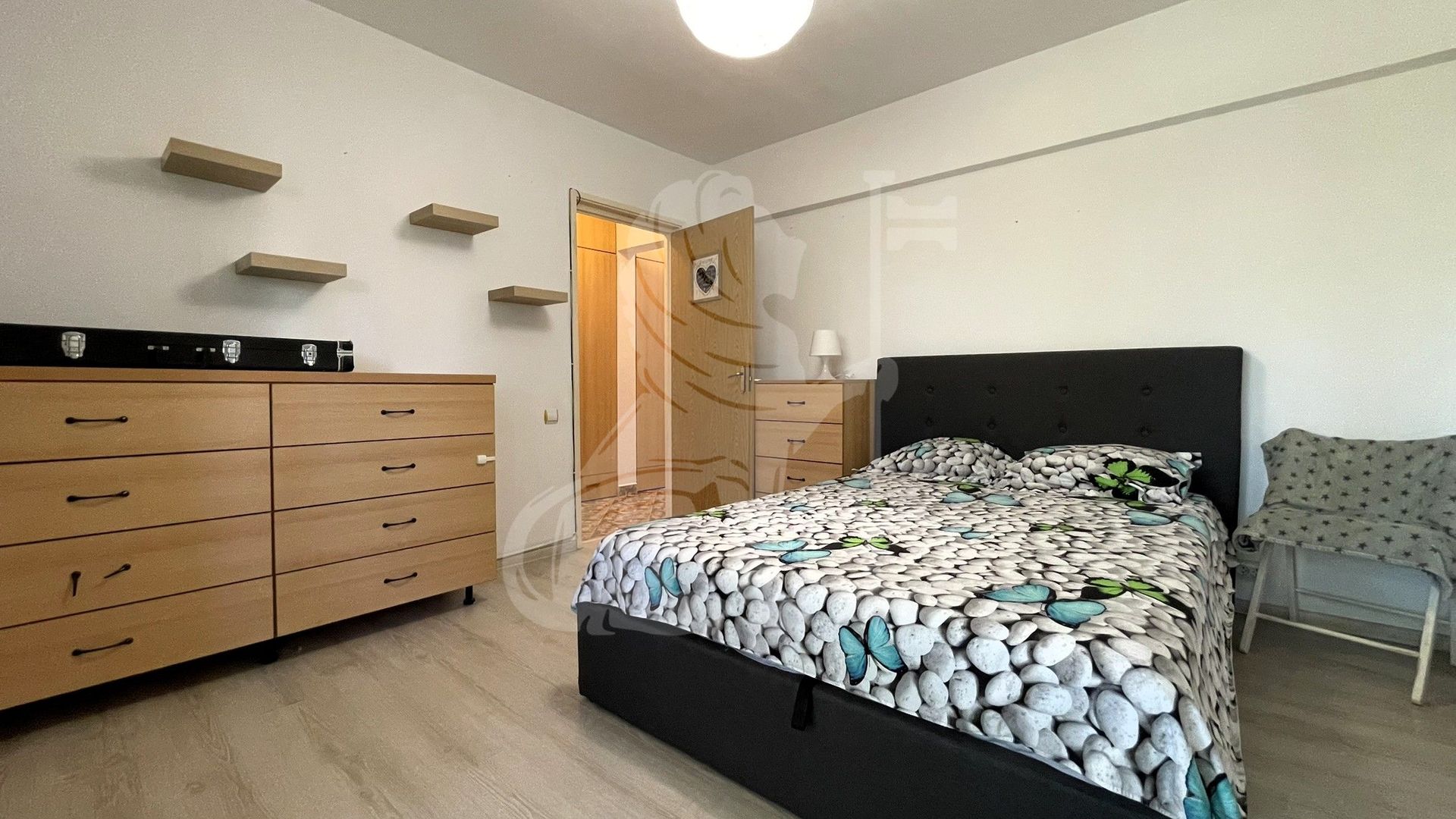 Apartament 3 Camere | Bd. 1 Decembrie 1918 | Comision 0 - Poză 8