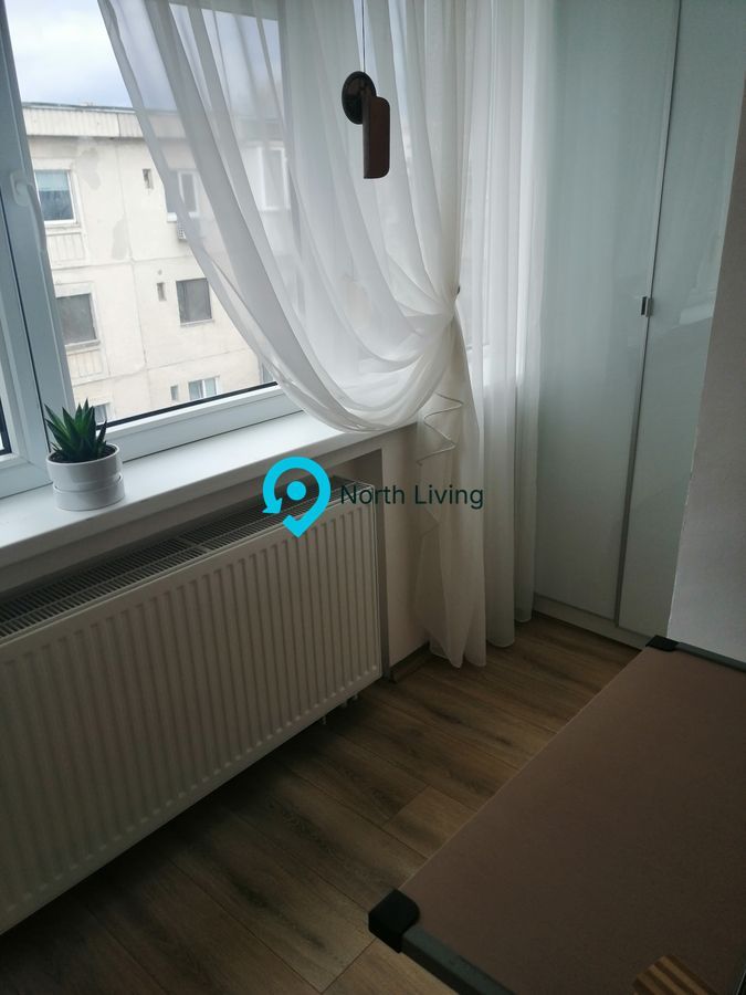 Apartament 2 camere – 3 minute de București Mall - Poză 2