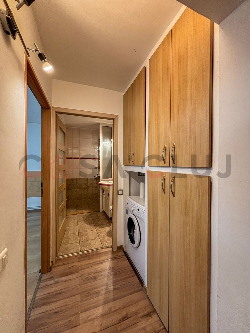 Bloc Izolat - Boxa 10mp - Grigorescu zona Liceului Onisfor Ghibu - Poză 6