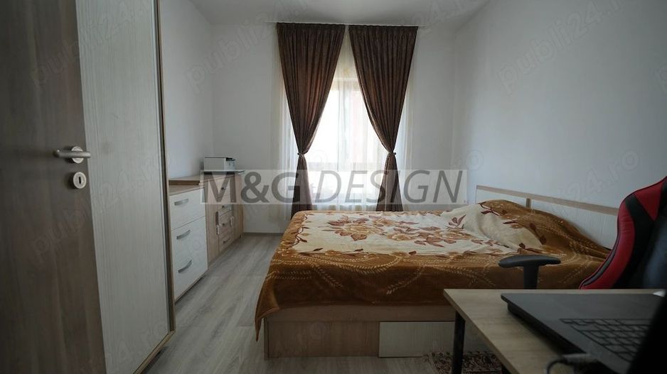Apartament 3 camere zona Braytim etaj 1 - Poză 6