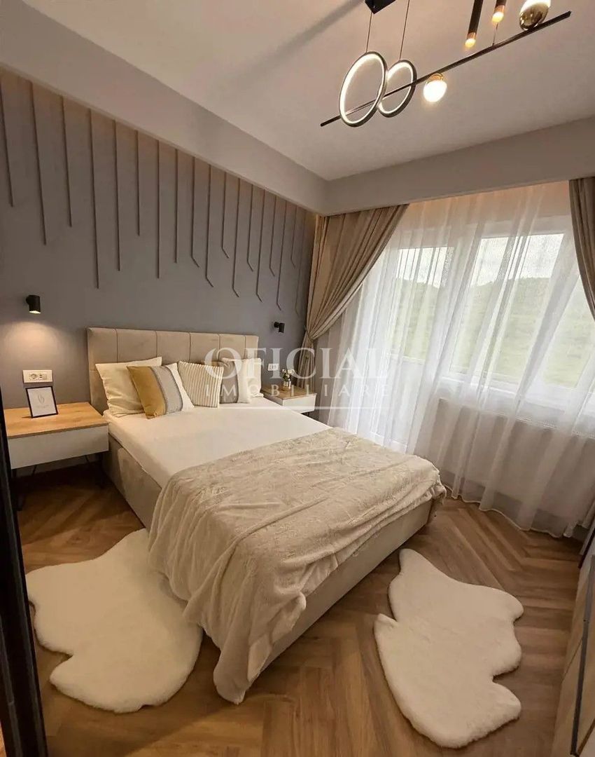 Apartament 2 Camere | 37 Mp | Parcare | Floresti Terra - Poză 1