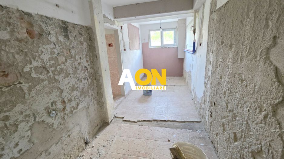 Apartament tip duplex, D+E, 5 camere, la cheie, 450 mp teren, Barabant - Poză 24