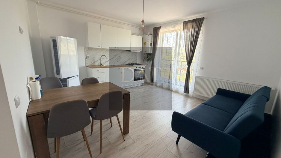 Apartament 3 camere, 60 mp, parcare inclusa, BETA RESIDENCE - Poză 1
