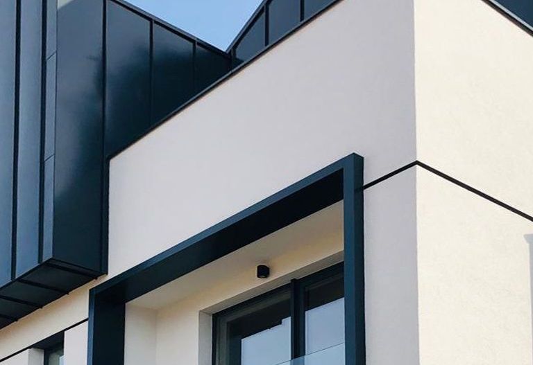 Vile langa padure | 5 camere | Baneasa | Casa Showroom - Poză 3