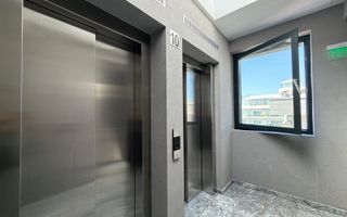 Apartament LUX***Vedere catre MARE***Complex cu piscina//MAMAIA - Poză 10
