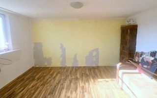 Casa individuala + 900 mp teren proprietate -Sendreni, jud. Galati - Poză 14