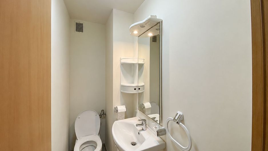 COMISION 0, Apartament 3 Camere, Decomandat, 3 Balcoane, Zona Aradului - Poză 11