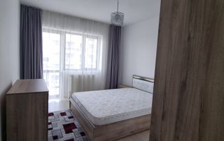 Apartament 2 camere bloc nou-parcare inclusa- Aparatorii Patriei