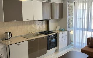 Studio open space de vanzare in zona Lacul Tei. - Poză 3