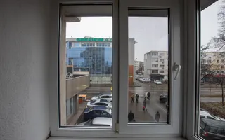 Apartament 4 camere, et. 1, str. 9 Mai, Bacău - Poză 25