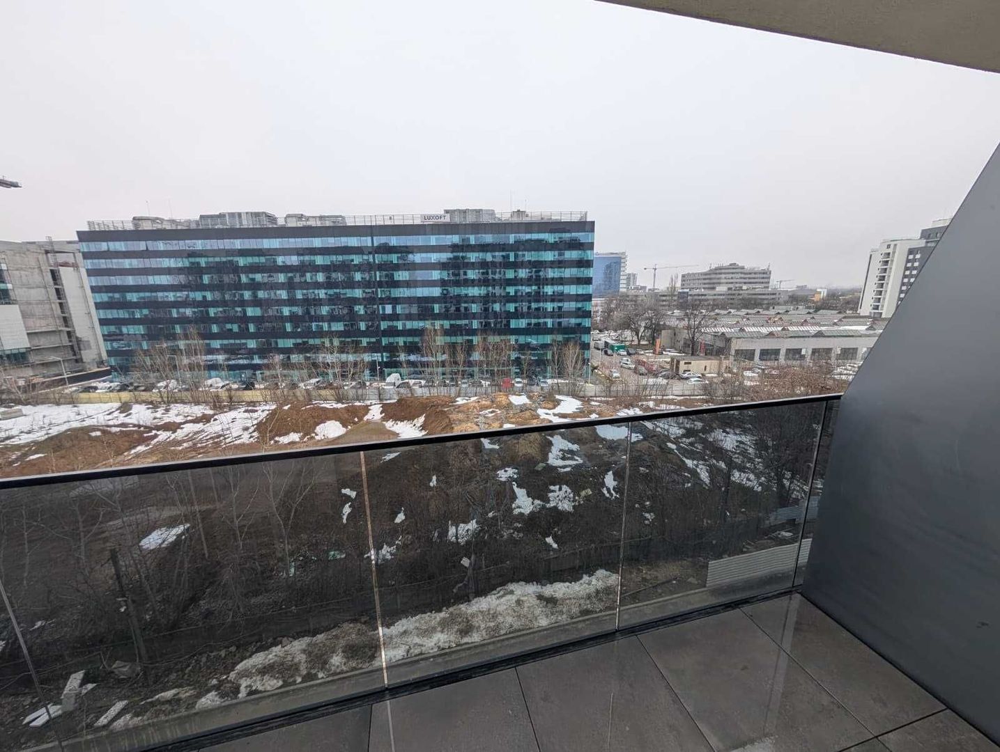 DE INCHIRIAT | APARTAMENT 2 CAMERE | Nusco City 2 - Poză 5