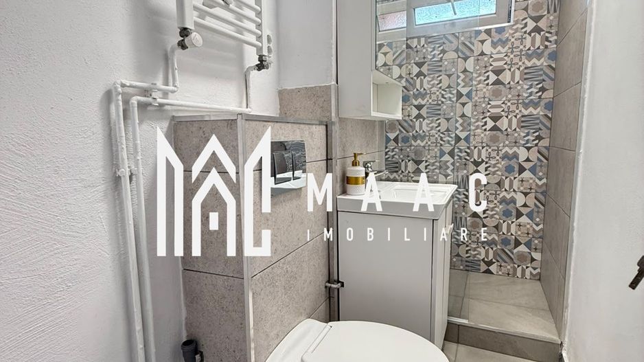 Apartament 2 camere | Renovat | Etaj 3/5 | Mihai Viteazu - Poză 6