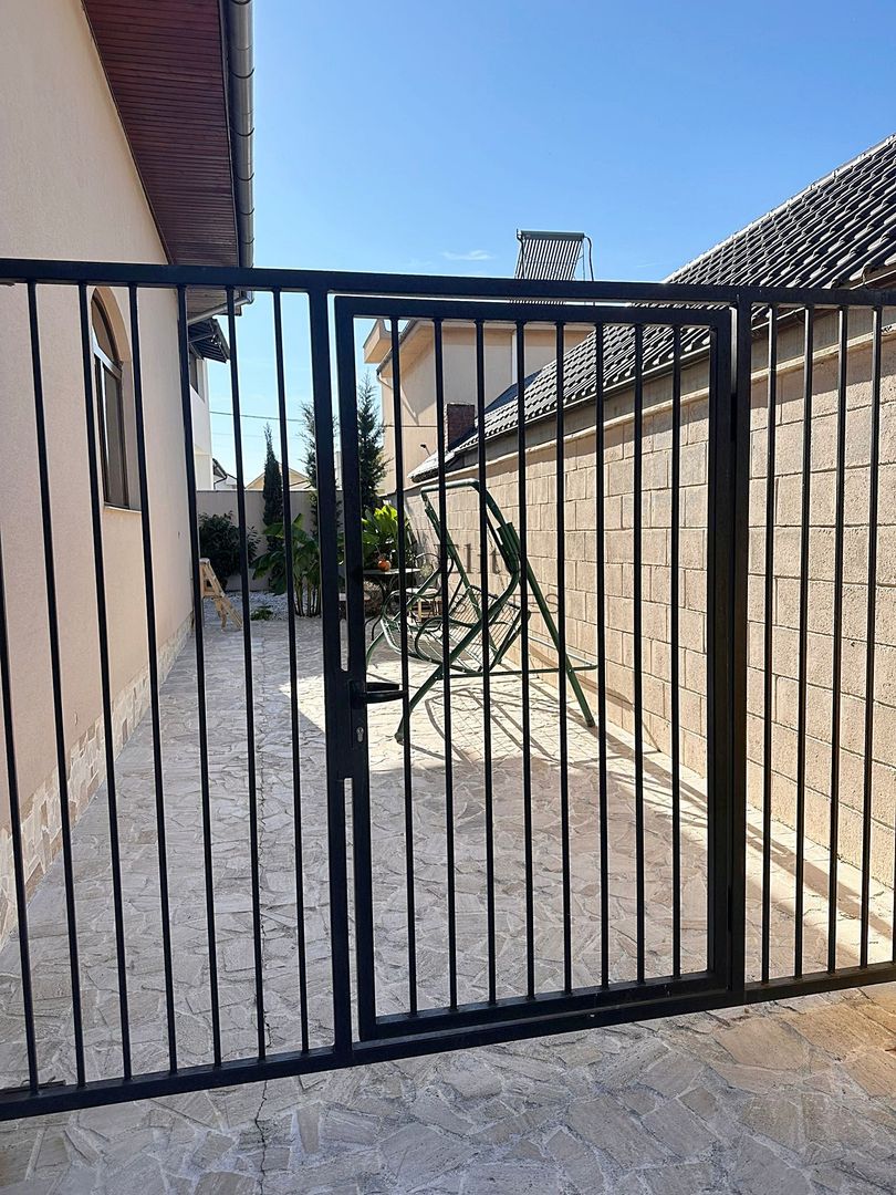 Casa cu 5 camere de vanzare Cartierul Tineretului Oradea - Poză 22