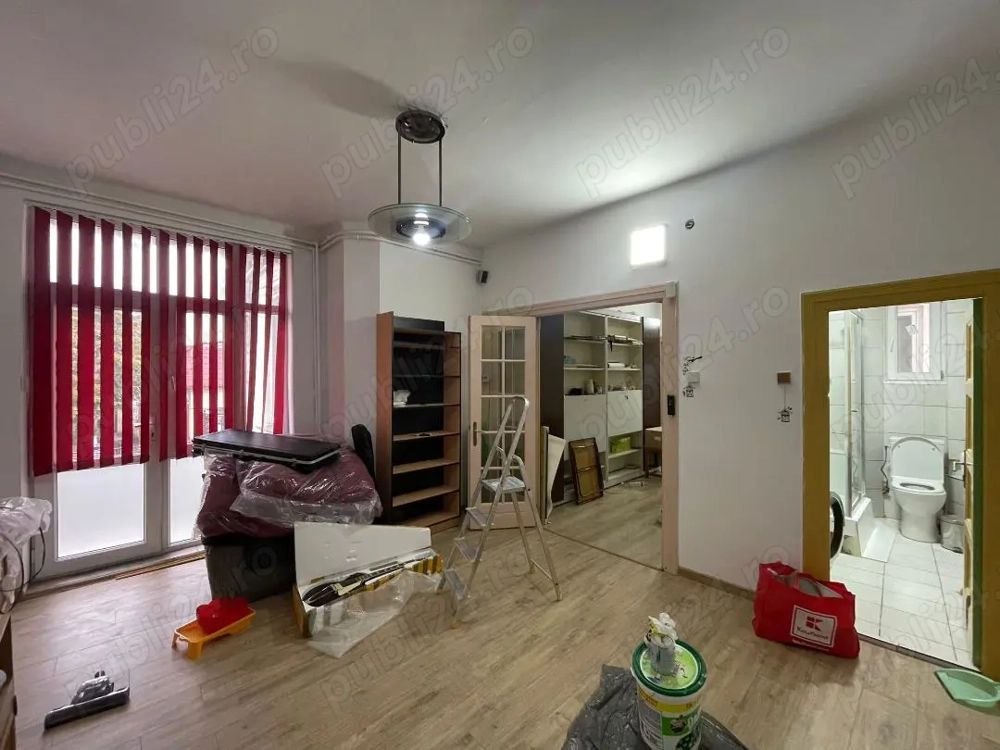 De vânzare apartament cu studio muzica si atelier în pod, Mall Vitan - Poză 3