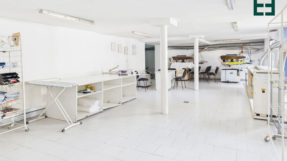 Hală Industrială / Comercială în zonă centrală - Timișoara - Poză 2