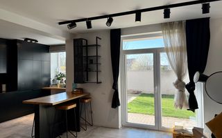 Avangarde Forest 4 - Vila 5 camere | Mobilata complet - Poză 31