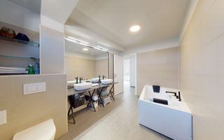 ȘTEFĂNEȘTI – Ștefăneștii de Sus | Vilă modernă 180 mp | Teren 500 mp - Poză 30