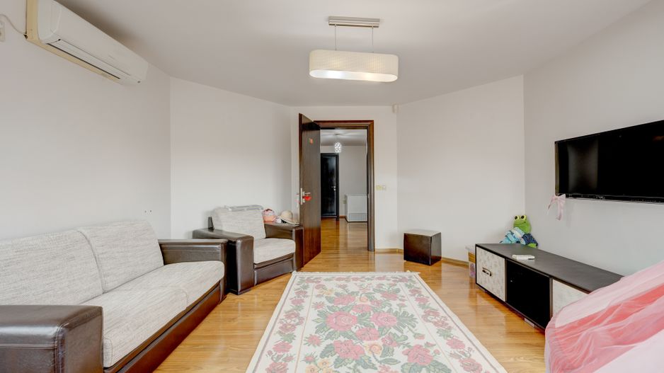 Casă individuală premium în Snagov - Poză 10