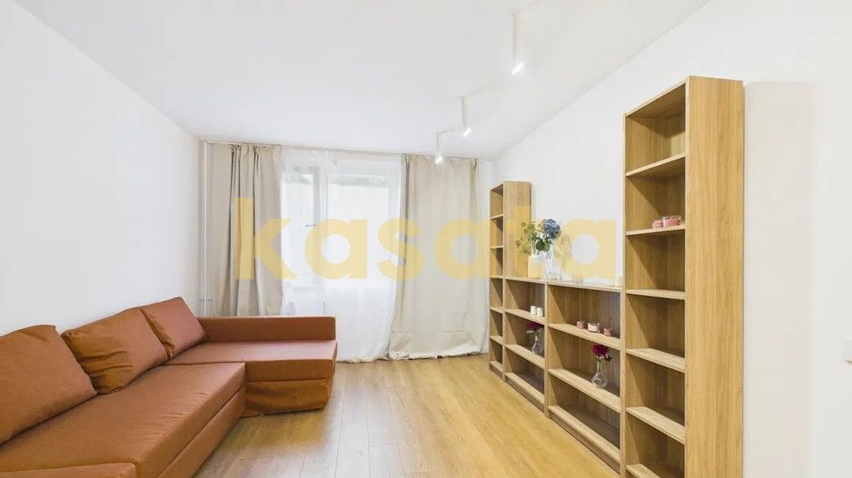 Apartament 3 camere complet renovat | Etaj 2 | Metrou 1 Decembrie 1918 - Poză 2