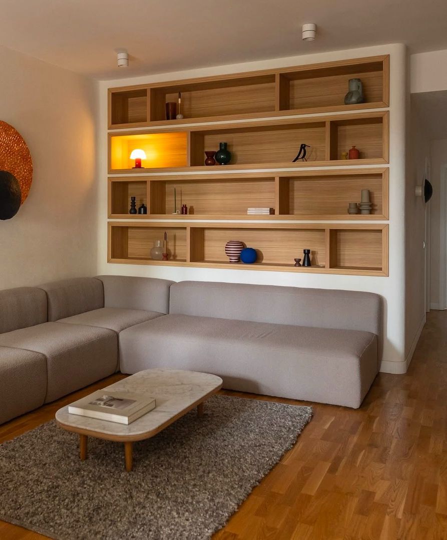 Oferta Lansare 2 camere decomandat bloc boutique - Poză 3