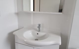 Casa individuală, 139mp,2 niveluri,balcon, parcare, semifinisata, Dezmir - Poză 4