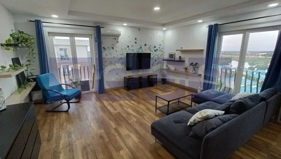 VANZARE 3 CAMERE | 81 MP | LUMINOS | COSMOPOLIS - Poză 2