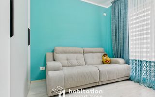 Casă patru camere în locație privilegiatǎ în Dumbrăvița - Poză 17