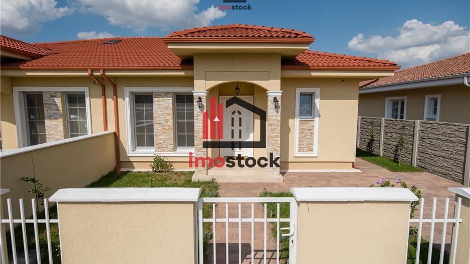 Duplex parter-finisat modern-comision 0 - Poză 1
