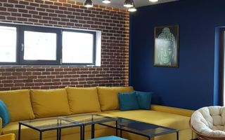 Inchiriere vila individuala str. Campului | Tunari - Poză 1