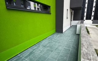 Apartament 2 Camere 52 m2 +2 Balcoane de 20 m2 - Poză 9