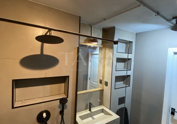 Vânzare apartament cu 1 cameră – Cartierul Mănăștur, zona Flora. - Poză 6