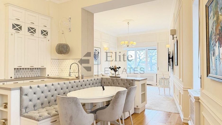 Apartament exclusivist cu garaj ultracentral in Oradea - Poză 3