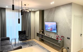 Chirie, apartament, 3 camere, str. Bogdan Voievod, Râșcani - Poză 4