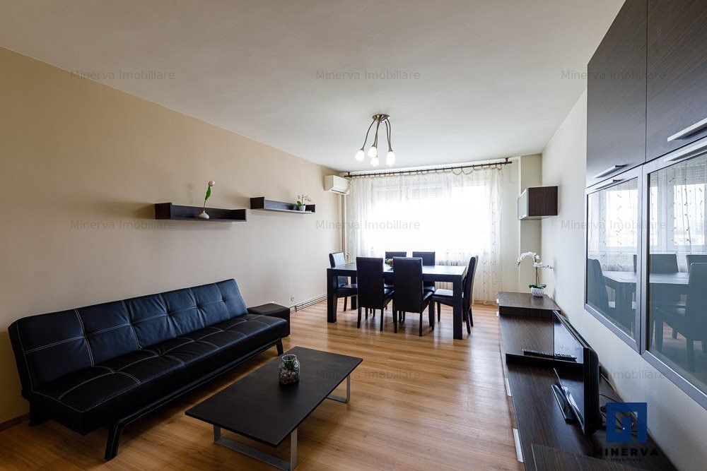 Apartament 4 camere | Punctele Cardinale, Bastion, Medicina | COMISION 0 - Poză 6