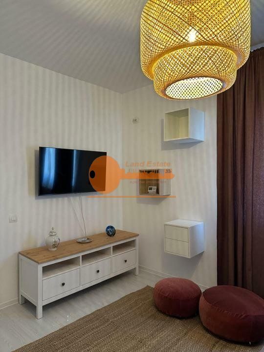 2 camere Brancoveanu ( centrala si loc parcare-bloc 2024 ) - Poză 4