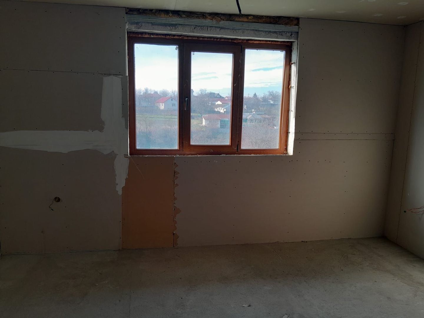 Casa sat Costi - Poză 3