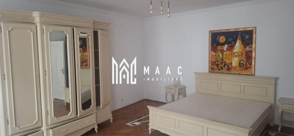 Apartament 2 camere | Ultracentral ,Etaj 1 | 77 MP - Poză 2