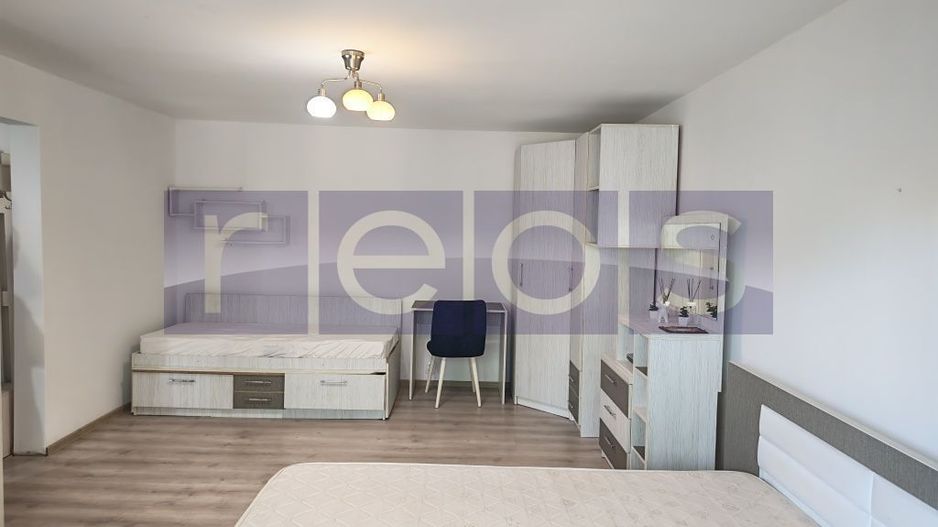 VANZARE GARSONIERA | 42MP | ZONA VITAN MALL - Poză 3