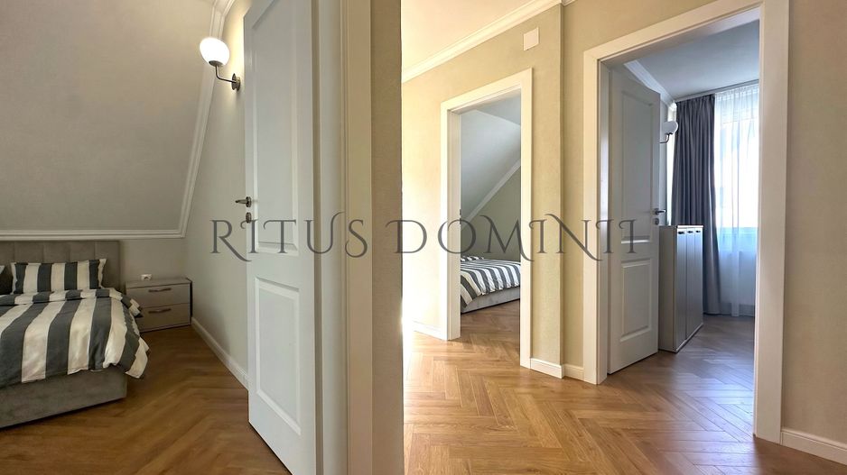 Casa cu 5 camere lângă Pădurea Felix, Cihei, 120mp - Poză 5